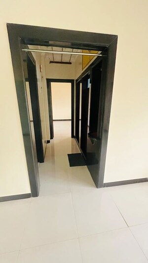 Building Lobby in 1 BHK Apartment at Chandraprabha CHS, Bhandup East – for Rent