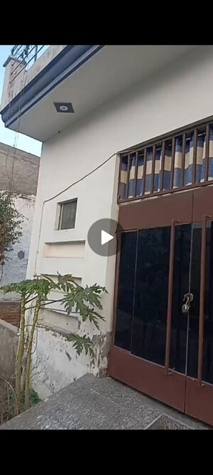 1 BHK Independent House For Sale in Raksha Puram