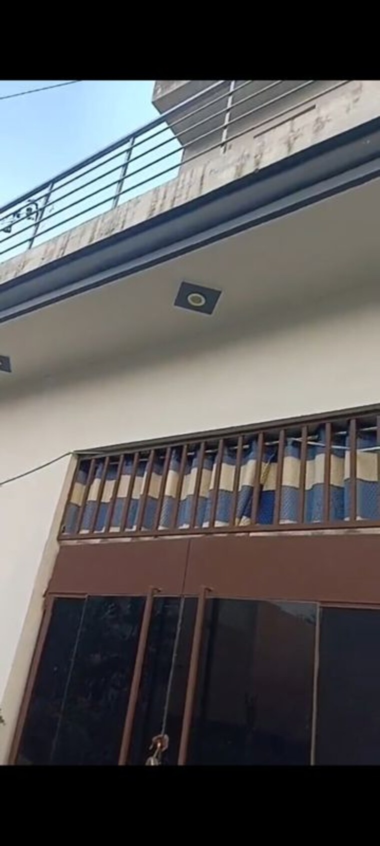undefined, raksha puram 1 Bedroom 40 Sq.Yd. Independent House In Raksha Puram Meerut 10665046