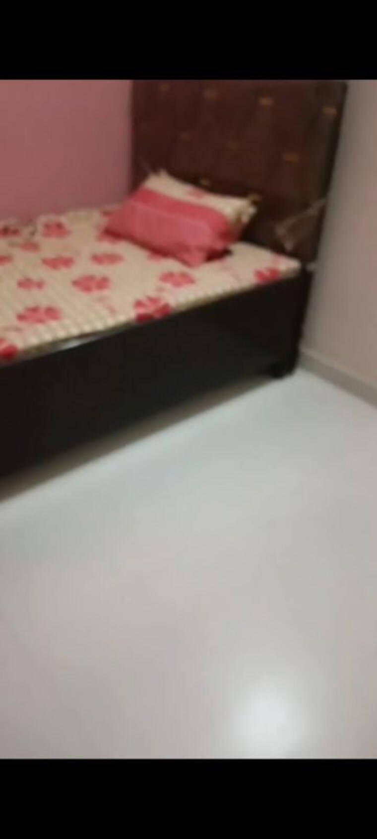 Bedroom, raksha puram 1 Bedroom 40 Sq.Yd. Independent House In Raksha Puram Meerut 10665046