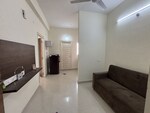 1 BHK 620 Sq.Ft. Builder Floor in Nallagandla