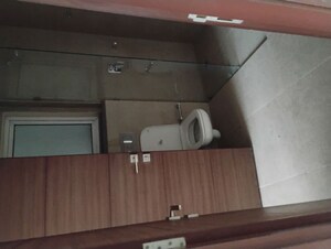 Furnished Amenities in 3 BHK Apartment at Godrej Meridien, Sector 106 – for Sale