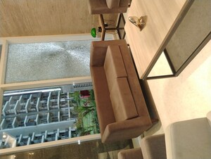 3 BHK Apartment For Sale in Godrej Meridien, Sector 106