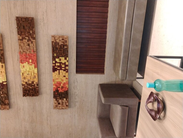 undefined, godrej-meridien 3 Bedroom 1855 Sq.Ft. Apartment In Sector 106 Gurgaon 10665024