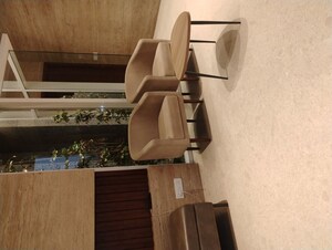 Furnished Amenities in 3 BHK Apartment at Godrej Meridien, Sector 106 – for Sale