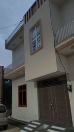 3 BHK +  75 Sq.Yd. Independent House in Raksha Puram