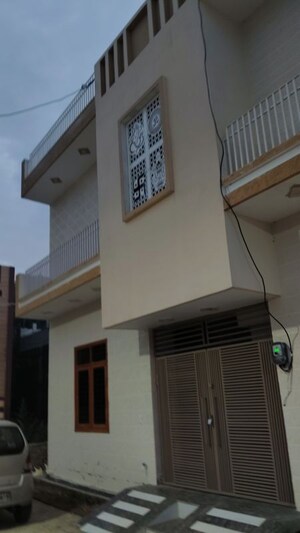 3 BHK Independent House For Sale in Raksha Puram