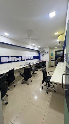 Office Space For Rent in Science City