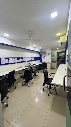  Office Space For Rent in Science City