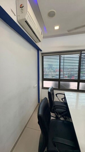 Parking in  Office Space at Science City – for Rent