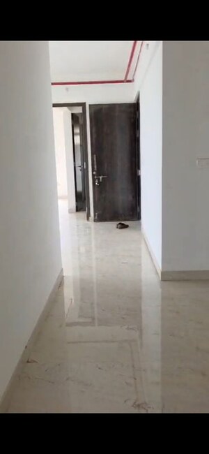 Building Lobby in 4 BHK Apartment at ND Palai Towers, Goregaon West – for Rent