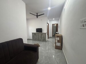 1 BHK Builder Floor For Rent in Kondapur