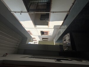 Balcony in 1 BHK Builder Floor at Kondapur – for Rent