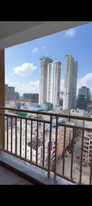 3 BHK Apartment – Exterior View View at Gem Nakshatra, Kokapet - for Sale