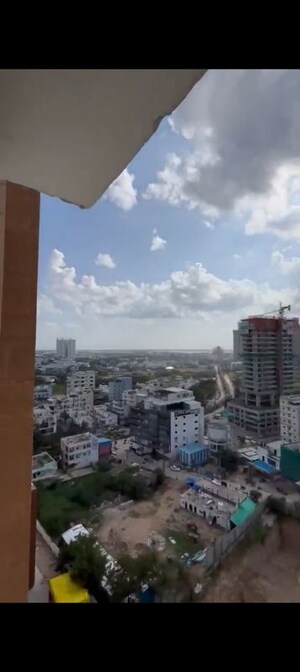 3 BHK Apartment – Exterior View View at Gem Nakshatra, Kokapet - for Sale