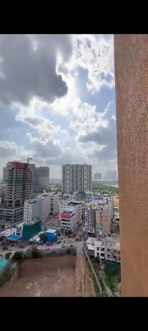 3 BHK Apartment – Exterior View View at Gem Nakshatra, Kokapet - for Sale
