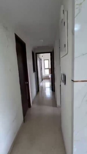 Building Lobby in 2 BHK Apartment at Kalpataru Paramount, Kapur Bawdi – for Rent