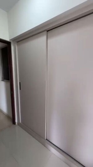 Building Lobby in 2 BHK Apartment at Kalpataru Paramount, Kapur Bawdi – for Rent