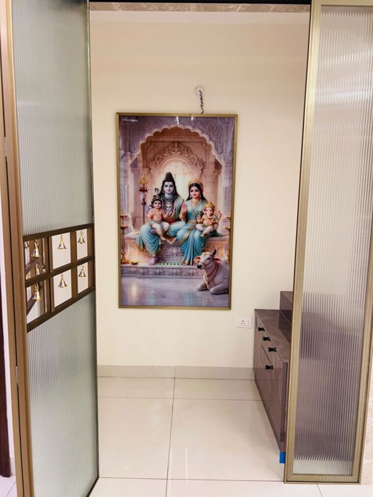 undefined, my-home-sayuk 3 Bedroom 1926 Sq.Ft. Apartment In Tellapur Hyderabad 10665081