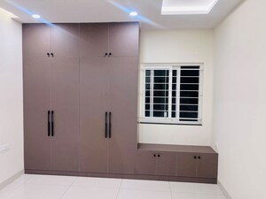 Furnished Amenities in 3 BHK Apartment at My Home Sayuk, Tellapur – for Rent