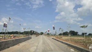  Plot For Sale in Shadnagar