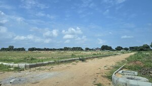 Plot Area in  Plot at Shadnagar – for Sale