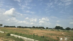 Plot Area in  Plot at Shadnagar – for Sale