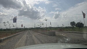 Plot Area in  Plot at Shadnagar – for Sale