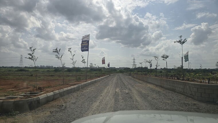 undefined, shadnagar  150 Sq.Yd. Plot In Shadnagar Hyderabad 10665097
