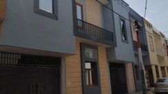 3 BHK +Independent House For Sale in Raksha Puram