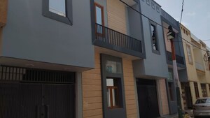 3 BHK Independent House For Sale in Raksha Puram