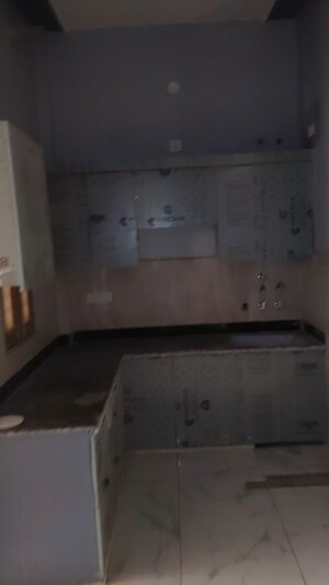 Kitchen in 3 BHK Independent House at Raksha Puram – for Sale