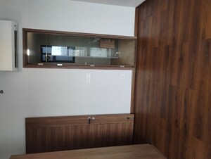 Furnished Amenities in 3 BHK Apartment at Krisumi Waterside Residences, Sector 36a – for Sale