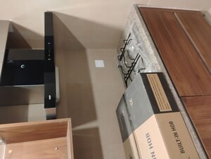 3 BHK Apartment For Sale in Krisumi Waterside Residences, Sector 36a