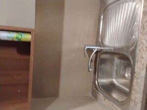 Furnished Amenities in 3 BHK Apartment at Krisumi Waterside Residences, Sector 36a – for Sale