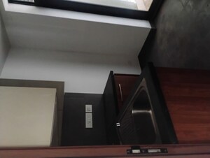 Furnished Amenities in 3 BHK Apartment at Krisumi Waterside Residences, Sector 36a – for Sale