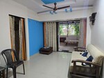 1 BHK +  600 Sq.Ft. Apartment in Lokpuram Complex