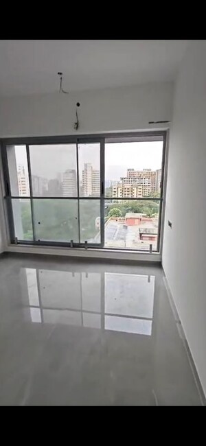 Kitchen in 3 BHK Apartment at Shree Park Altezza, Andheri West – for Rent