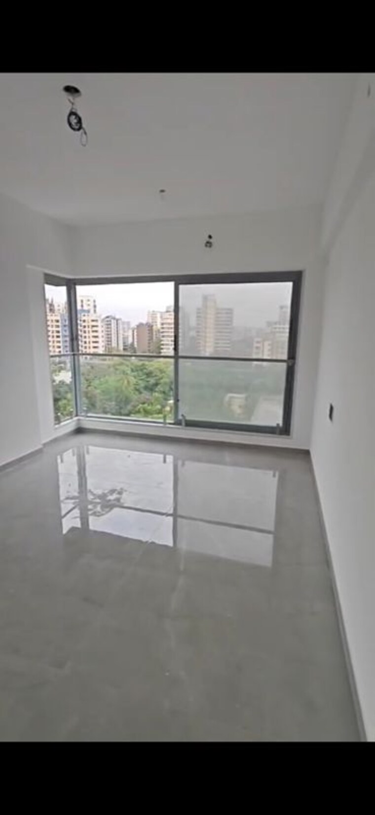 Balcony, shree-park-altezza 3 Bedroom 1100 Sq.Ft. Apartment In Andheri West Mumbai 10665096
