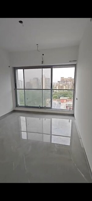 Kitchen in 3 BHK Apartment at Shree Park Altezza, Andheri West – for Rent