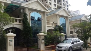 3 BHK Villa For Rent in Dorabjee Paradise