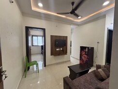 1 BHK Builder Floor For Rent in Kondapur