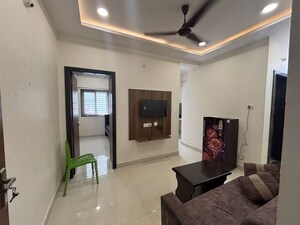 1 BHK Builder Floor For Rent in Kondapur