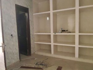 Bathroom in 2 BHK Builder Floor at East Of Kailash – for Rent