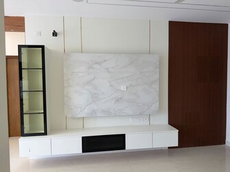 3 BHK 1800 Sq.Ft. Apartment in Prestige Beverly Hills
