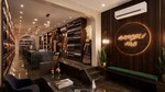 1800 Sq.Ft. Showroom in Raja Park