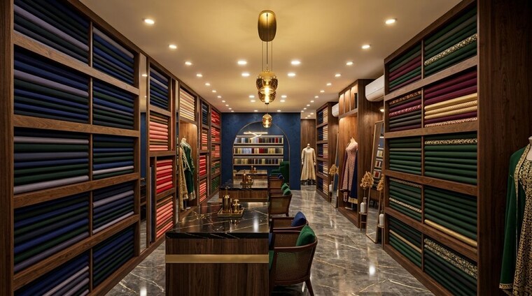 Gym, raja park Commercial Showroom 1800 Sq.Ft. In Raja Park Jaipur 10665092