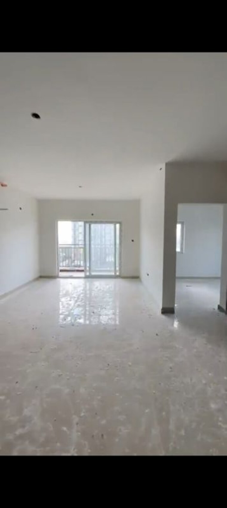 Room, gem-nakshatra 3 Bedroom 1820 Sq.Ft. Apartment In Kokapet Hyderabad 10665094
