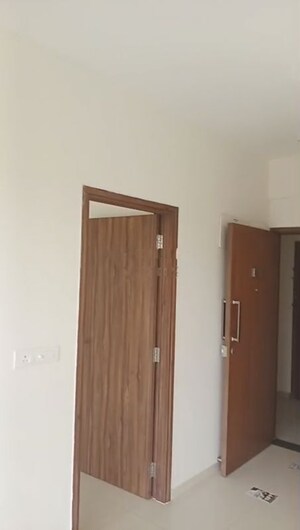 Bedroom in 2 BHK Apartment at Godrej Ananda, Bagaluru – for Sale