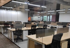  Office Space For Rent in Chakala